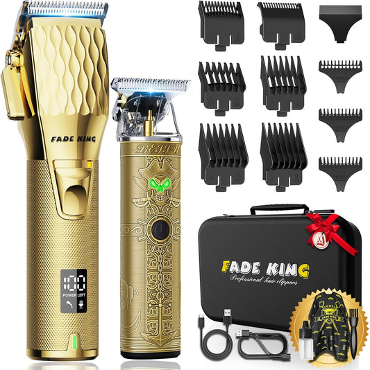 Máquina de Cortar Cabello Profesional 183A