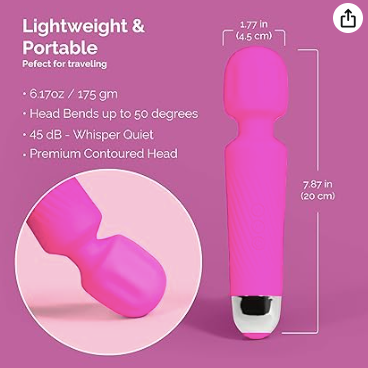 Vibrador 59A