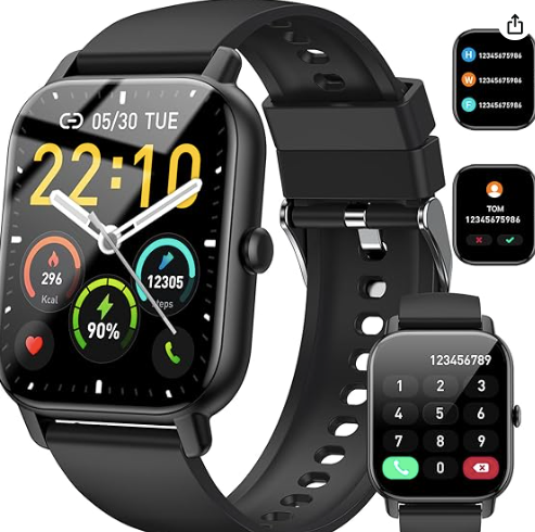 Smart Watch 86A