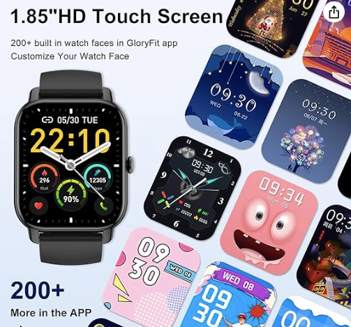 Smart Watch 86A